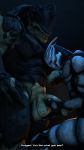  3d_(artwork) 4k 9:16 absurd_res alien ball_grab balls cheap-wazoo digital_media_(artwork) duo english_text foreskin genitals hi_res holding_balls holding_penis humanoid_genitalia humanoid_penis imminent_sex interspecies krogan male male/male mass_effect multi_balls multi_genitalia muscular muscular_male nude penis penis_grab size_difference source_filmmaker text turian uncut video_games xenophilia 