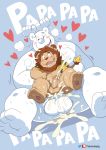  &lt;3 2021 anal anal_penetration anthro blush bodily_fluids brown_body brown_fur butt capreoline cervid clothed clothing cum cum_on_butt cum_on_ground duo ejaculation felid fur genital_fluids kemono lion male male/male mammal moobs nipples open_clothing open_shirt open_topwear overweight overweight_male pantherine penetration reindeer sex shirt takataka topwear white_body white_santa_(takataka) 