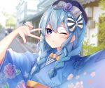  hololive hoshimachi_suisei kimono rukinya tagme 