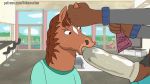  16:9 2d_animation animated anthro anthro_on_anthro anthro_penetrated anthro_penetrating anthro_penetrating_anthro bikomation blinking body_hair bojack_horseman bojack_horseman_(character) brother brother_and_sister brown_body brown_fur clothed clothing conditional_dnp condom condom_in_mouth deep_throat digital_media_(artwork) duo equid equine erection face_fucking fellatio female female_penetrated forced forced_oral fur genitals hand_on_head hollyhock_manheim-mannheim-guerrero-robinson-zilberschlag-hsung-fonzerelli-mcquack_(bojack_horseman) horse incest_(lore) male male/female male_penetrating male_penetrating_female mammal netflix open_mouth oral oral_penetration parent parent_and_child penetration penile pubes sex sexual_barrier_device shirt short_playtime sibling sister topwear wearing_condom widescreen 