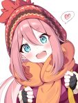  kagamihara_nadeshiko tagme yurucamp 