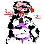  1:1 animal_genitalia animal_pussy bovid bovine bovine_pussy female genitals low_res mammal pussy solo 