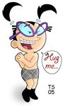  fairly_oddparents tagme tommy_simms tootie 
