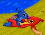  disney experiment_627 lilo_and_stitch stitch tagme 