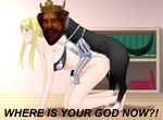  burger_king den fullmetal_alchemist the_king winry_rockbell 