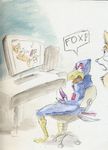  falco_lombardi fox_mccloud nintendo star_fox tagme 