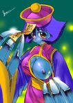  darkstalkers juan_gotoh lei-lei tagme 