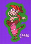  exton fairly_oddparents tagme vicky 