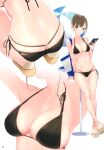  ama_mitsuki bikini swimsuits tagme 