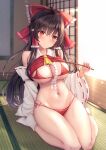  hakurei_reimu liya tagme touhou 