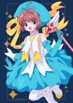  card_captor_sakura dress kinomoto_sakura kisumi_rei tagme 