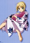  fate/stay_night saber tagme yukata 