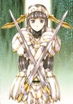  armor sword tagme urushihara_satoshi 