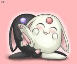  larg mokona mokona_modoki soel tagme 