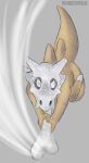  absurd_res ambiguous_gender bone claws conditional_dnp cubone digital_media_(artwork) feral hi_res nintendo pok&eacute;mon pok&eacute;mon_(species) skull solo video_games wolftacos 