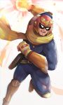  captain_falcon f-zero gonzarez highres nintendo tagme 