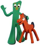  gumby pokey tagme 