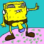  nickelodeon spongebob_squarepants tagme 