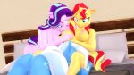  16:9 3d_(artwork) 4k absurd_res anthro anthrofied big_breasts big_butt breast_suck breasts butt cunnilingus digital_media_(artwork) equestria_girls equid equine female female/female flushthebatsanta friendship_is_magic genitals group group_sex hasbro hi_res horn mammal my_little_pony nipples nude oral pussy sex starlight_glimmer_(mlp) sucking sunset_shimmer_(eg) threesome trixie_(mlp) unicorn vaginal widescreen 