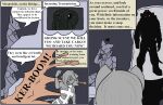  comic cyoa digital_media_(artwork) edgarkingmaker english_text falmidian female gronk mammal murid murine rat rodent science_fiction text 