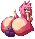  &lt;3 &lt;3_eyes ahegao alpha_channel amy_rose anthro anus big_breasts big_butt bodily_fluids bottom_heavy breasts bubble_butt butt damian_hodge dildo eulipotyphlan female genital_fluids half-closed_eyes hedgehog hi_res huge_breasts huge_butt hyper hyper_butt looking_pleasured mammal masturbation narrowed_eyes nude nude_female penetration presenting presenting_hindquarters pussy_juice sex_toy solo sonic_the_hedgehog_(series) thick_ass twerking vaginal vaginal_penetration wide_hips 
