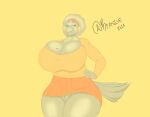  2020 absurd_res anthro avian bertha_(fritz) big_(disambiguation) big_breasts bird brasive breasts corvid corvus_(genus) crow female fritz_the_cat hi_res oscine passerine sketch solo thick_thighs 