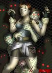  capcom jill_valentine randomsin resident_evil resident_evil_3 