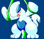  animated lugia nintendo pokemon tagme 