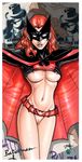  batwoman dc kate_kane tagme tcatt 