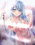  bathing kaniya_shiku naked tagme 