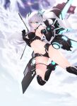  black_heart cait choujigen_game_neptune tagme 