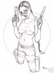  lara_croft paul_jaworski tagme tomb_raider 