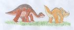  cera land_before_time littlefoot tagme 