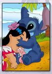  disney lilo lilo_and_stitch stitch tagme 