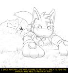  anthro clothed clothing comic duo female fidchellvore hildegard_(fidchellvore) lucario male narrowed_eyes nintendo partially_clothed pok&eacute;mon pok&eacute;mon_(species) snorlax text video_games water 