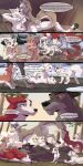  1:2 absurd_res aleu aleu_(balto_2) animal_genitalia animal_penis animal_pussy anthro anthro_on_feral anthro_penetrating anthro_penetrating_feral arctic_fox balls balto balto_(film) bed bestiality blue_eyes canid canine canine_penis canine_pussy canis comic cowgirl_position crytrauv daughter domestic_dog drmax duo english_text family father female female_penetrated feral feral_penetrated fox fur furniture genitals grey_body grey_fur group hi_res husky hybrid jenna_(balto) knot knotting male male/female male_on_bottom male_on_feral male_penetrating male_penetrating_female mammal mother nordic_sled_dog nude on_bottom on_top open_mouth parent parent_and_child penetration penis playing pussy running sex sibling sleeping smile son spitz tent text tired tongue tongue_out vaginal white_body white_fur wolf wolfdog young 