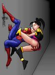  exiles marvel mary_jane_watson spider-woman sunfire 