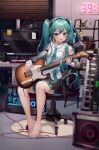  aina_156cm hatsune_miku tagme vocaloid 