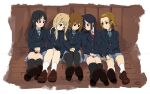  akiyama_mio ani_ hirasawa_yui k-on! kotobuki_tsumugi nakano_azusa tainaka_ritsu 