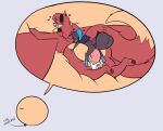 &lt;3 anthro belly big_belly big_breasts big_butt big_penis bodily_fluids breasts butt canid canine cum cum_ballooning cum_inflation duo embrace female fox from_behind_position generation_5_pokemon genital_fluids genitals grace_(floa) hug huge_breasts huge_butt huge_penis hugging_from_behind hyper hyper_belly hyper_breasts inflation male male/female mammal nintendo penis planet_sized pokemon pokemon_(species) sex shinyillusionz size_difference small_dom_big_sub universe zeke_the_zorua zorua