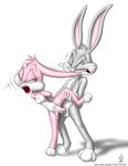  babs_bunny bugs_bunny ishoka looney_tunes tiny_toon_adventures 