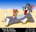  jerry sir_drawalot tagme tom tom_and_jerry 