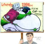 absurd_res anthro clothing controller duo electronics female for_a_head game_controller hi_res hoodie human ill-fitting_clothes male mammal microsoft morbidly_obese morbidly_obese_anthro morbidly_obese_female obese obese_anthro obese_female object_head overweight overweight_anthro overweight_female panties pyrocynical screen screen_face screen_head self_insert tagme television topwear tv_head underwear xbox xbox_controller xbox_game_studios yellow-throated_warbler_(artist)