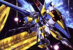  gundam tagme victory_gundam 