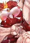  absurd_res ahegao anthro anthro_penetrated areola big_breasts biped bodily_fluids breasts delphox duo ejaculation female fingering generation_6_pokemon genital_fluids genitals hi_res huge_breasts human human_on_anthro human_penetrating human_penetrating_anthro interspecies lactating lemonbizate_(artist) looking_pleasured male male/female mammal nintendo nipples open_mouth penetration penile penile_penetration penis penis_in_pussy pink_areola pink_nipples pokemon pokemon_(species) pokephilia pussy pussy_ejaculation red_pussy sex spread_legs spreading vaginal vaginal_fingering vaginal_fluids vaginal_penetration vein veiny_penis 