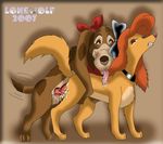  cash disney dixie lonewolf the_fox_and_the_hound 