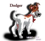  disney dodger lonewolf oliver_and_company tagme 