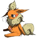  flareon nintendo pokemon tagme 