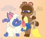  animal_crossing mitzi nintendo psyredtails tom_nook 