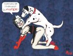  101_dalmatians cruella_de_vil disney eric_the_red pongo 